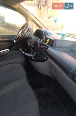 Мінівен Citroen Jumpy 2005 в Володимирі