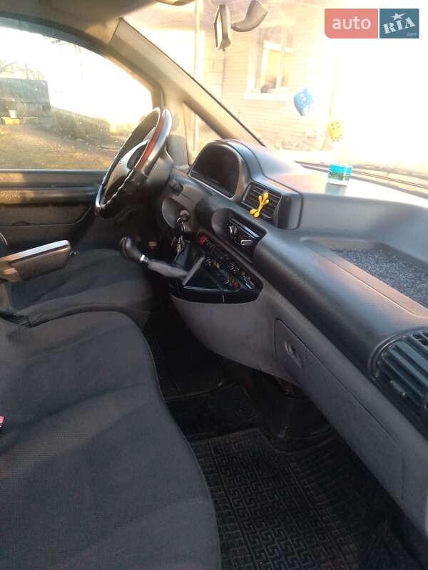 Мінівен Citroen Jumpy 2005 в Володимирі