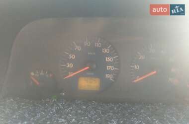 Мінівен Citroen Jumpy 2005 в Володимирі