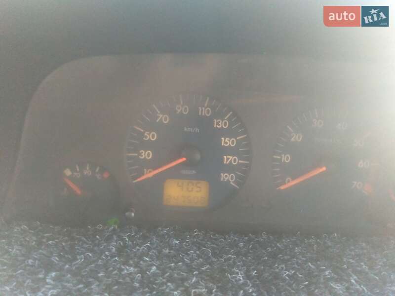 Мінівен Citroen Jumpy 2005 в Володимирі