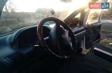 Мінівен Citroen Jumpy 2005 в Володимирі