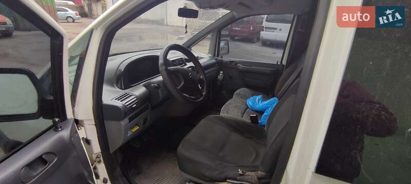 Минивэн Citroen Jumpy 2004 в Звягеле