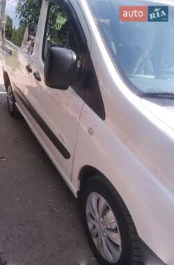 Мінівен Citroen Jumpy 2008 в Кам'янець-Подільському