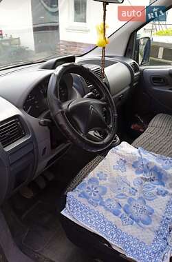 Мінівен Citroen Jumpy 2007 в Житомирі