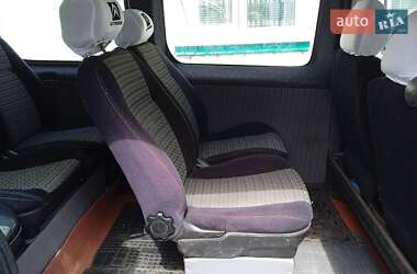 Мінівен Citroen Jumpy 2007 в Житомирі