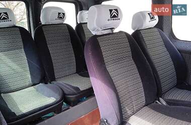 Мінівен Citroen Jumpy 2007 в Житомирі