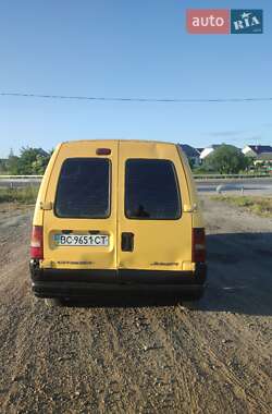 Минивэн Citroen Jumpy 2006 в Николаеве