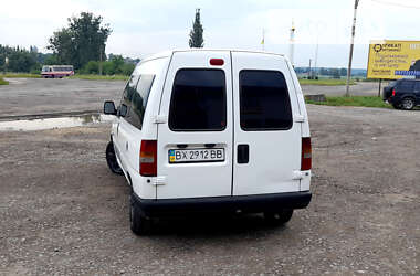 Минивэн Citroen Jumpy 2001 в Шумске фото 21 Минивэн Citroen Jumpy 2001 в Шумске