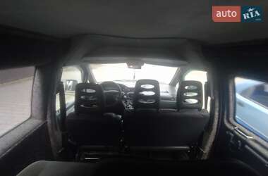Минивэн Citroen Jumpy 2000 в 