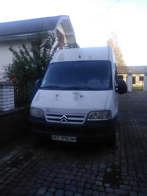 Citroen Jumpy 2006 VIN VF7BYRHXB86319685 фото оголошення 18 з 43