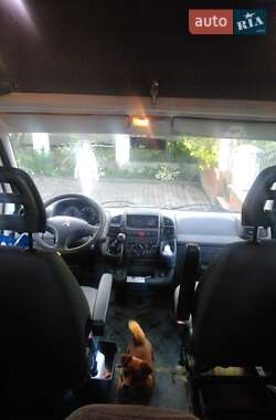 Минивэн Citroen Jumpy 2006 в Долине
