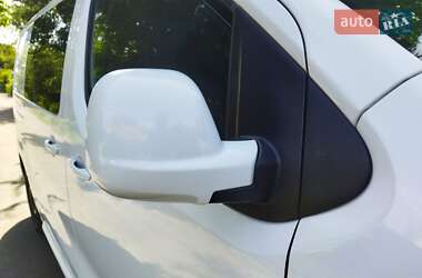 Минивэн Citroen Jumpy 2017 в Ровно