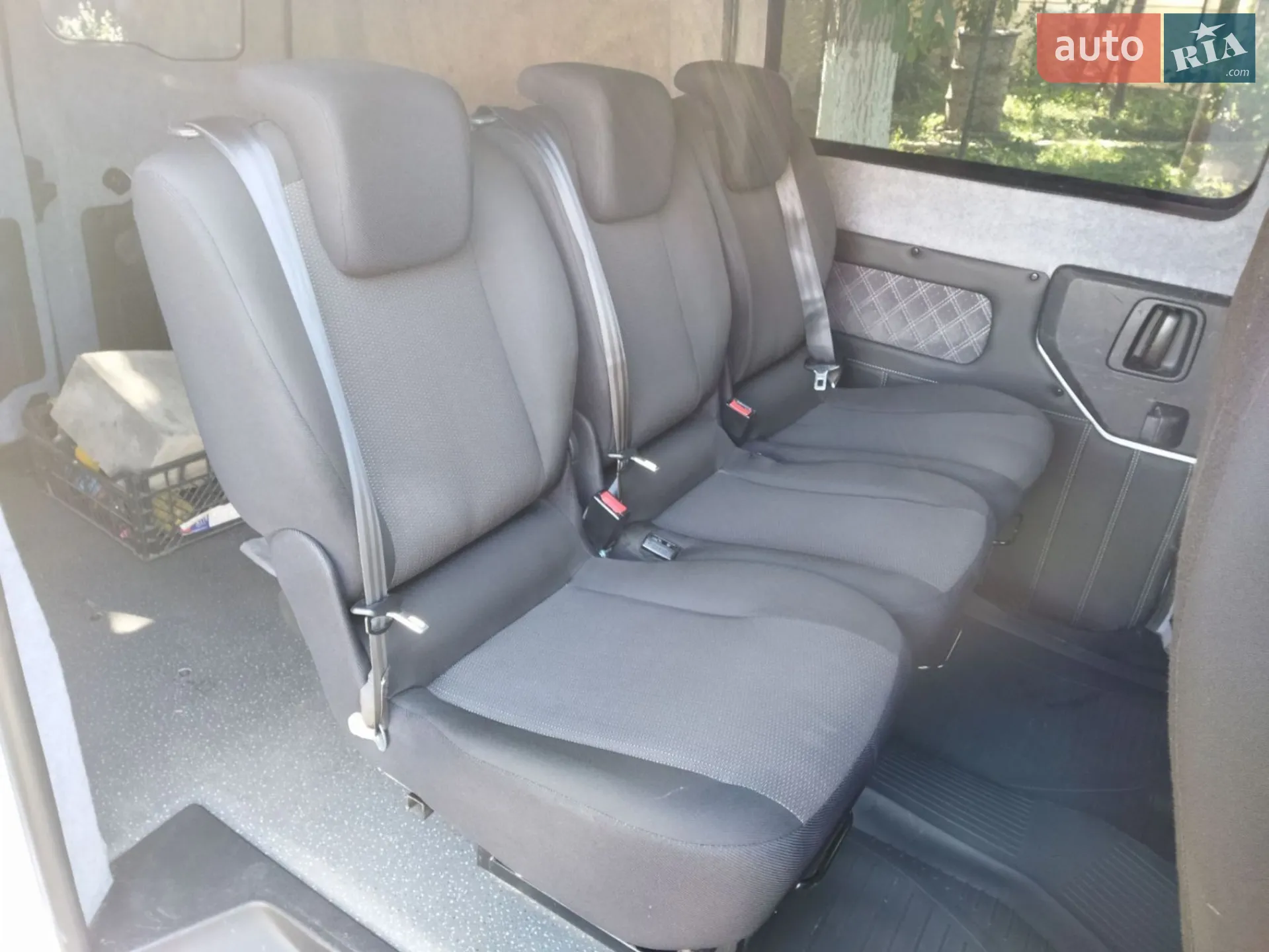 2017 Citroen Jumpy - мініатюра 22