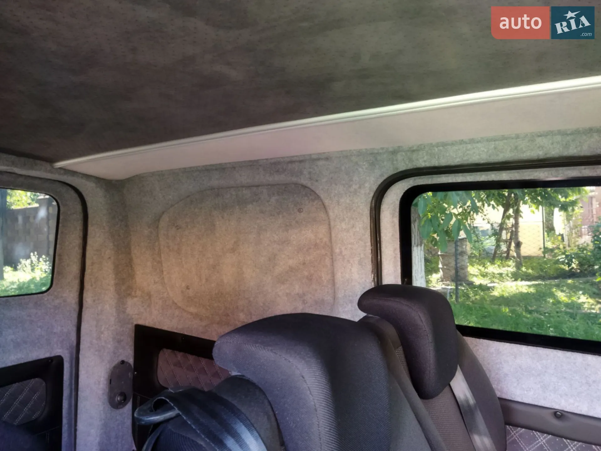 2017 Citroen Jumpy - мініатюра 37