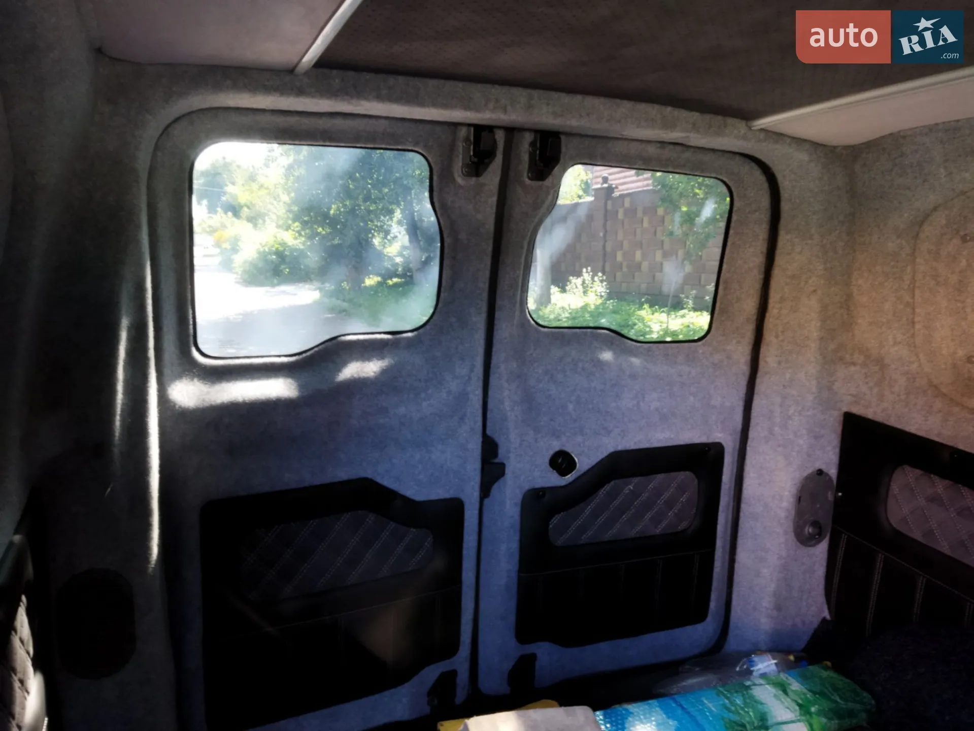 2017 Citroen Jumpy - мініатюра 41