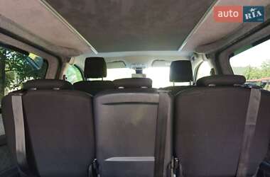 Минивэн Citroen Jumpy 2017 в Ровно