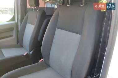 Минивэн Citroen Jumpy 2017 в Ровно