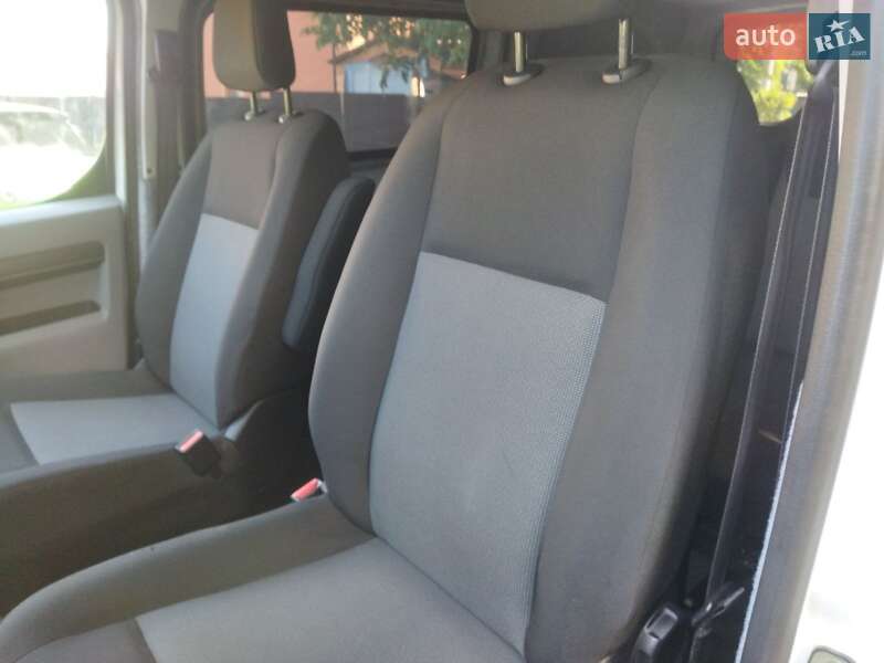 Минивэн Citroen Jumpy 2017 в Ровно