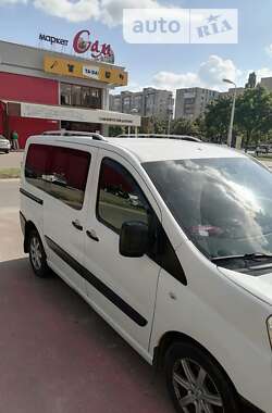 Мінівен Citroen Jumpy 2008 в Сумах