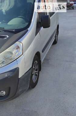 CITROEN JUMPY 2009