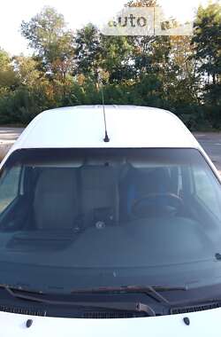Минивэн Citroen Jumpy 2005 в 