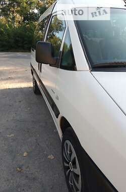Минивэн Citroen Jumpy 2005 в 