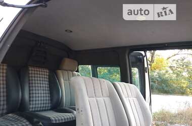 Минивэн Citroen Jumpy 2005 в 