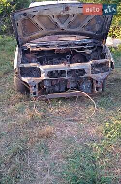 Минивэн Citroen Jumpy 2003 в Виннице