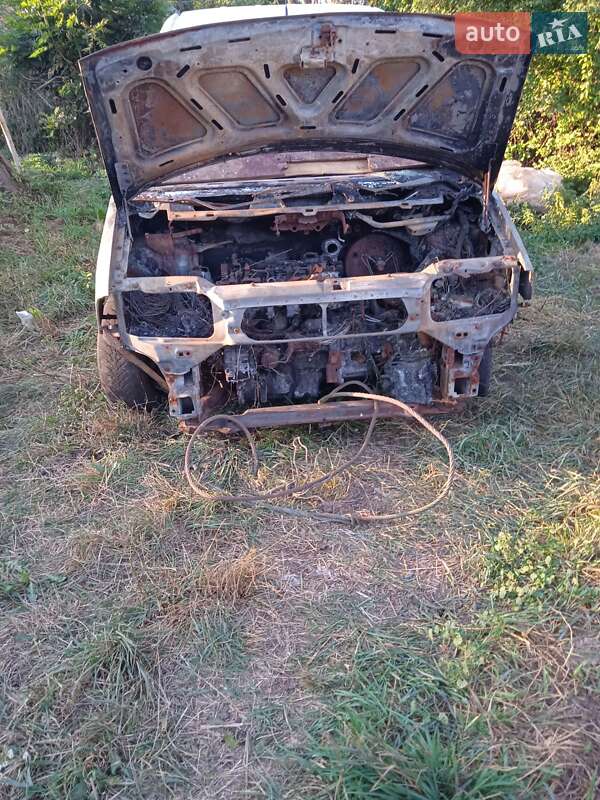 Минивэн Citroen Jumpy 2003 в Виннице фото 9 Минивэн Citroen Jumpy 2003 в Виннице