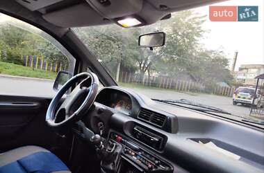 Мінівен Citroen Jumpy 2002 в Калуші