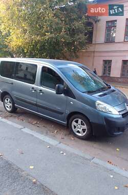 Минивэн Citroen Jumpy 2008 в Житомире