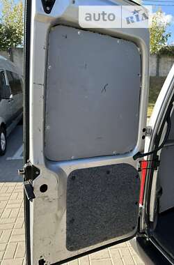 Грузовой фургон Citroen Jumpy 2005 в 