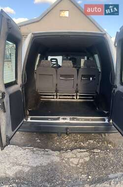Минивэн Citroen Jumpy 2003 в Каменском
