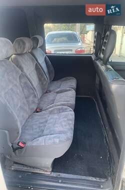 Минивэн Citroen Jumpy 2003 в Каменском