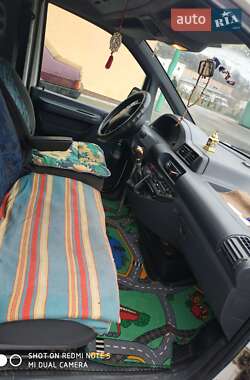 Минивэн Citroen Jumpy 2000 в Турке фото 11 Минивэн Citroen Jumpy 2000 в Турке