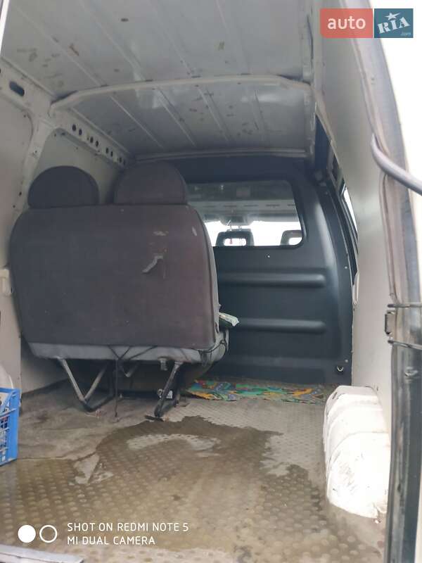 Минивэн Citroen Jumpy 2000 в Турке фото 13 Минивэн Citroen Jumpy 2000 в Турке