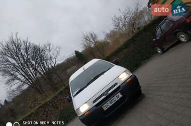Минивэн Citroen Jumpy 2000 в Турке фото 16 Минивэн Citroen Jumpy 2000 в Турке