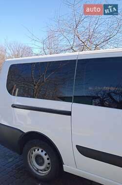 Минивэн Citroen Jumpy 2008 в Полтаве
