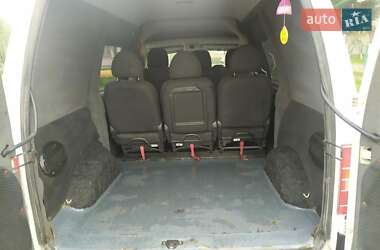 Минивэн Citroen Jumpy 2004 в Самборе