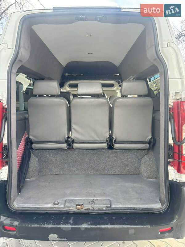 Минивэн Citroen Jumpy 2007 в Дрогобыче