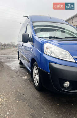 Минивэн Citroen Jumpy 2007 в Николаеве