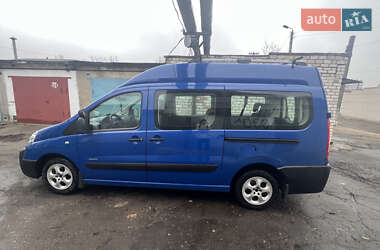 Минивэн Citroen Jumpy 2007 в Николаеве