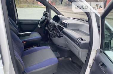 Мінівен Citroen Jumpy 2003 в Стрию