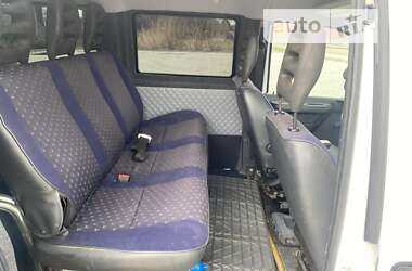 Мінівен Citroen Jumpy 2003 в Стрию