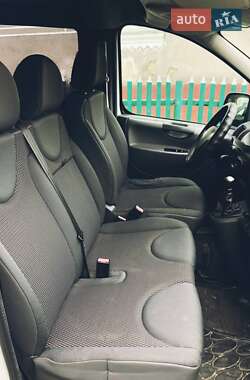 Минивэн Citroen Jumpy 2009 в 