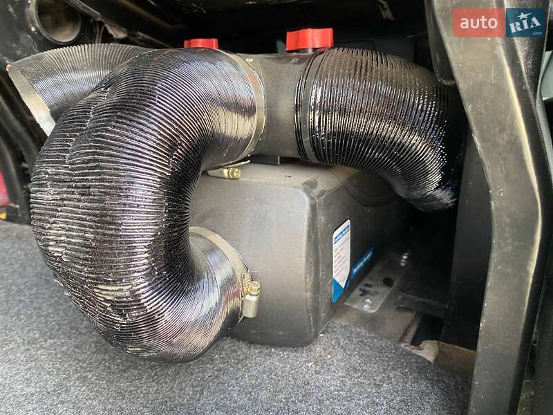 Грузопассажирский фургон Citroen Jumpy 2016 в Львове фото 31 Грузопассажирский фургон Citroen Jumpy 2016 в Львове