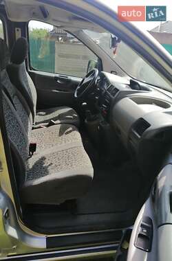 Мінівен Citroen Jumpy 2008 в Ватутіному