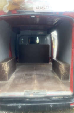 Вантажний фургон Citroen Jumpy 2014 в Ланівці