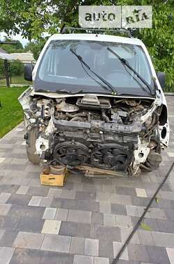 Вантажний фургон Citroen Jumpy 2013 в 