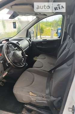 Грузопассажирский фургон Citroen Jumpy 2013 в Пустомытах